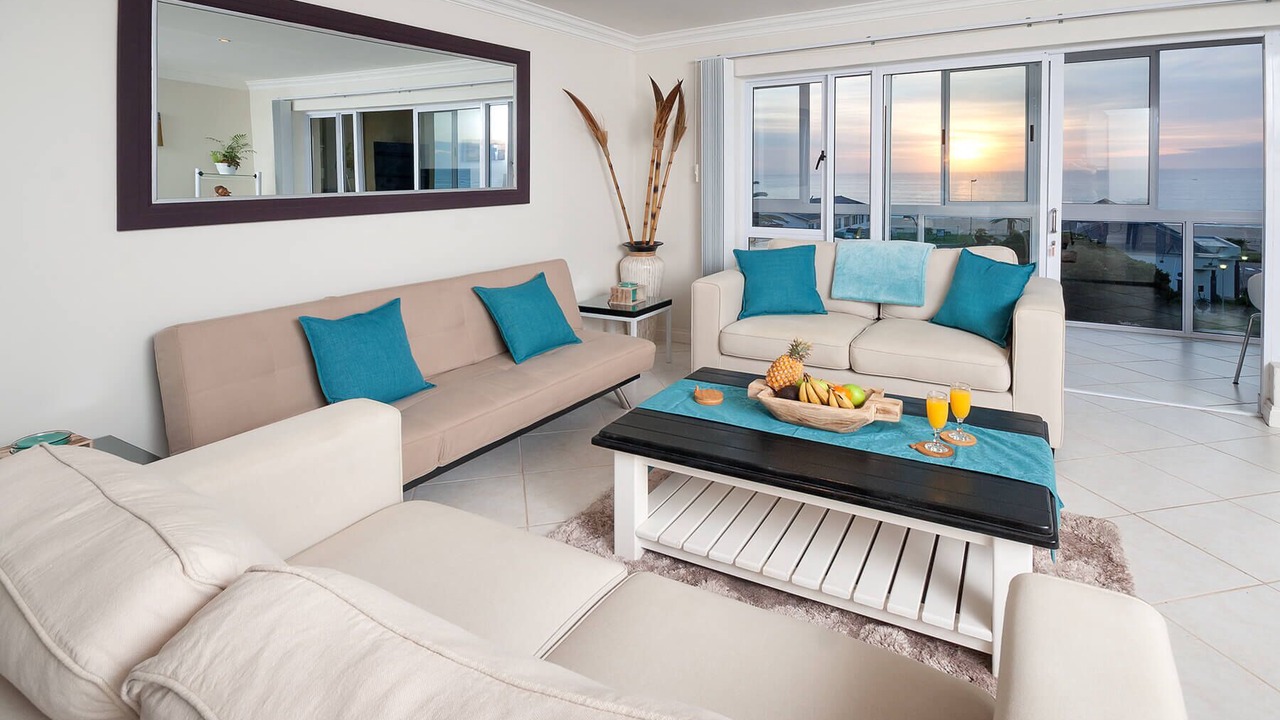 Photo of Livingroom in Jeffreys Bay