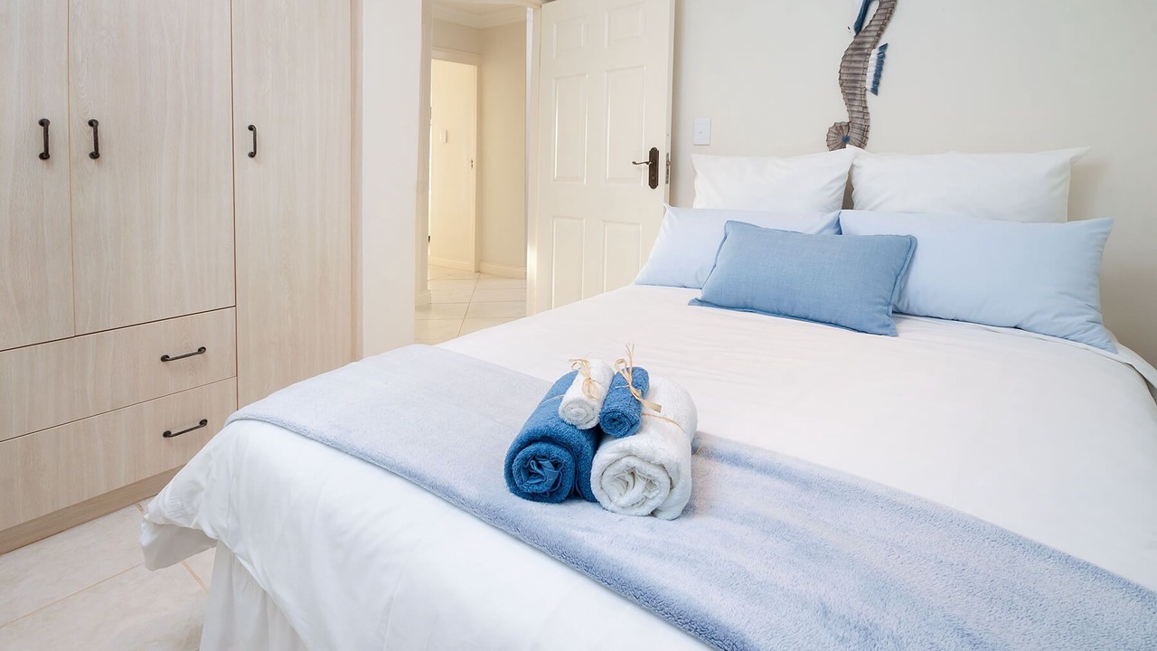 Photo of Bedroom in Jeffreys Bay