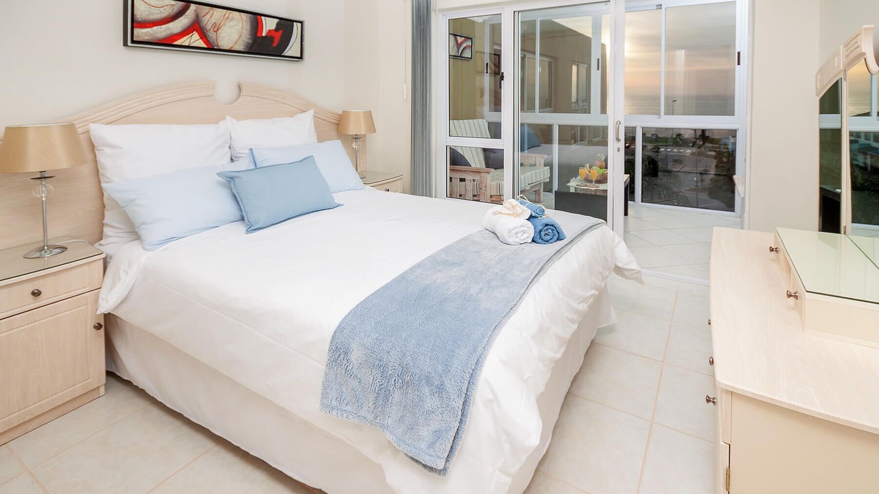 Photo of Bedroom in Jeffreys Bay