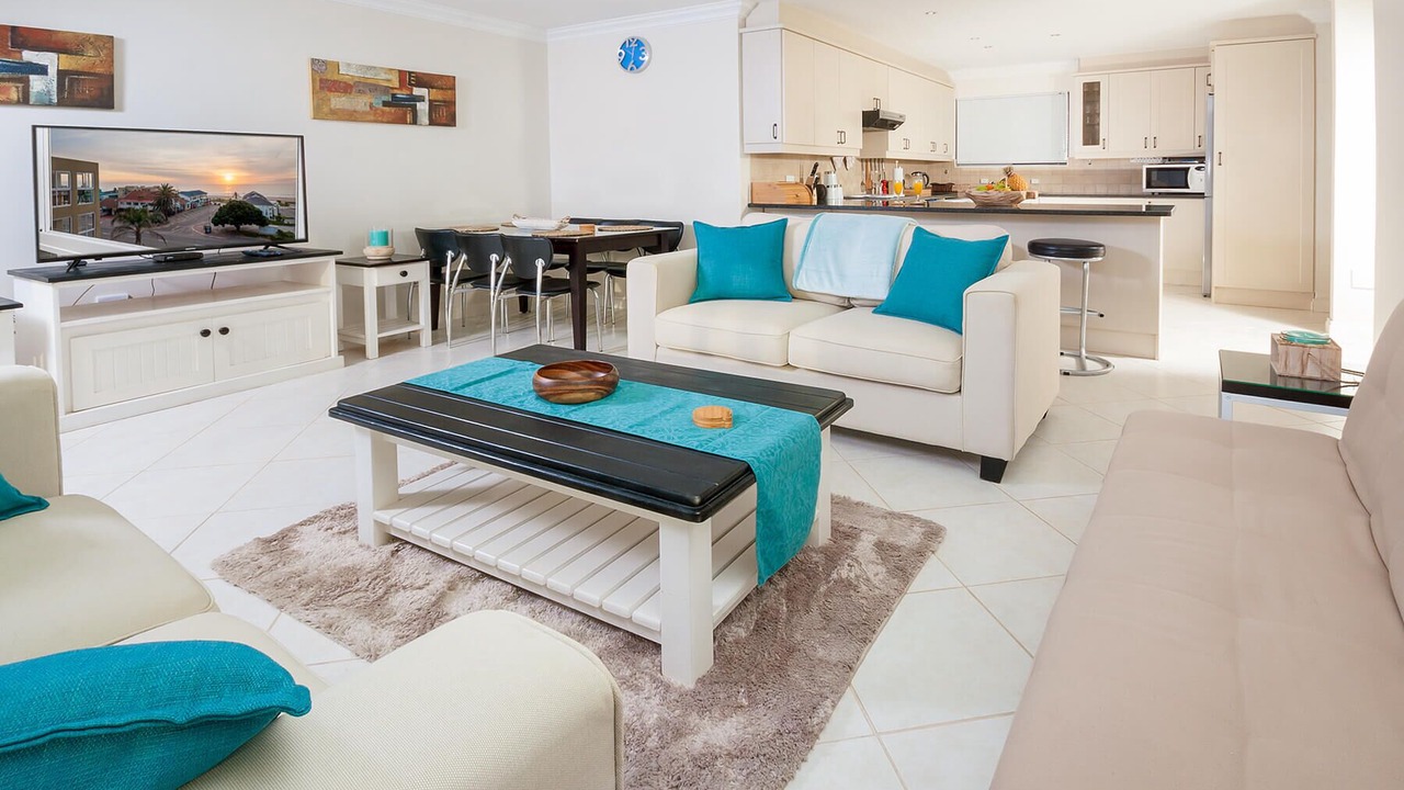 Photo of Livingroom in Jeffreys Bay