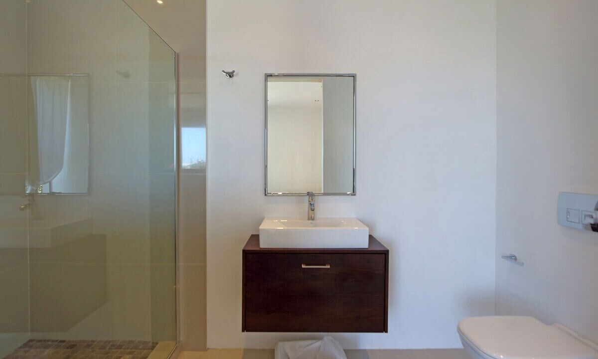 Photo of Bathroom in Kommetjie