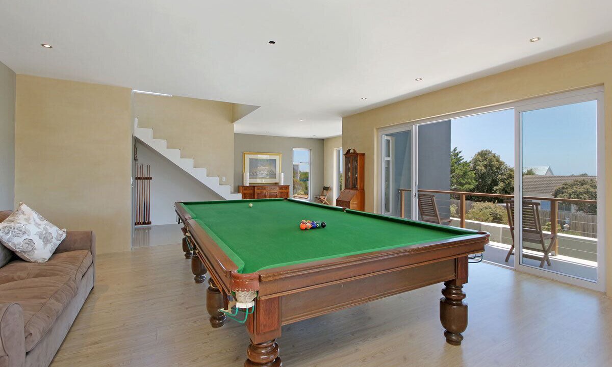 Photo of Bedroom in Kommetjie
