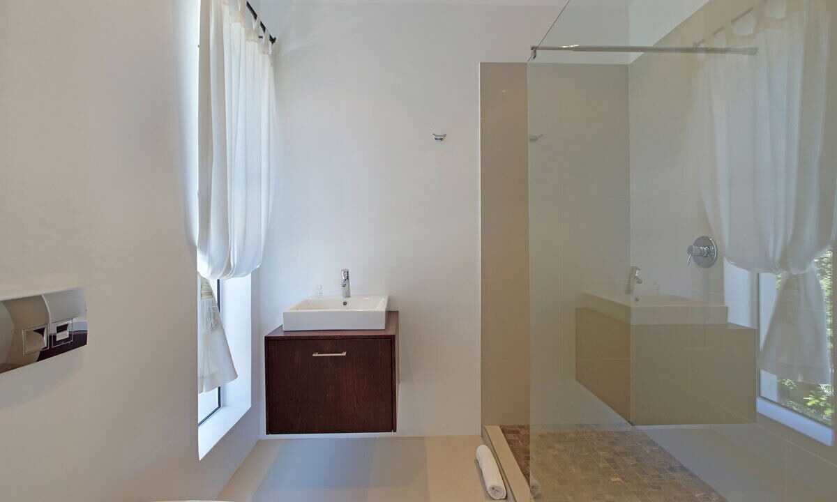 Photo of Bathroom in Kommetjie