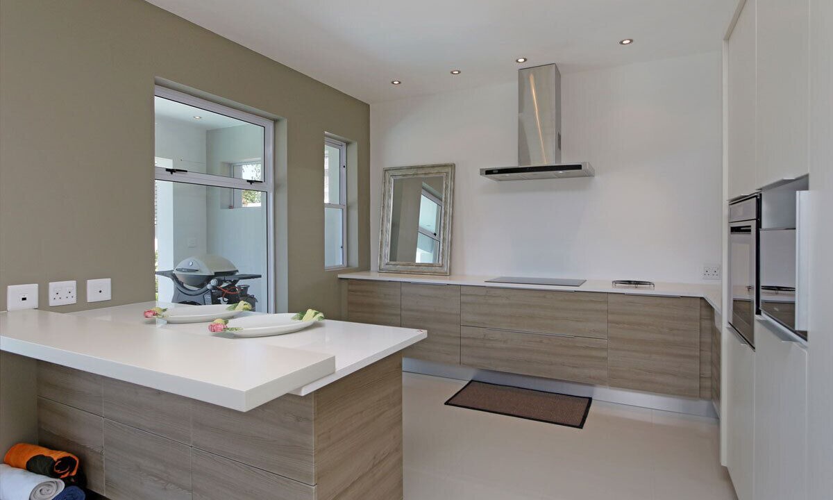 Photo of Kitchen in Kommetjie