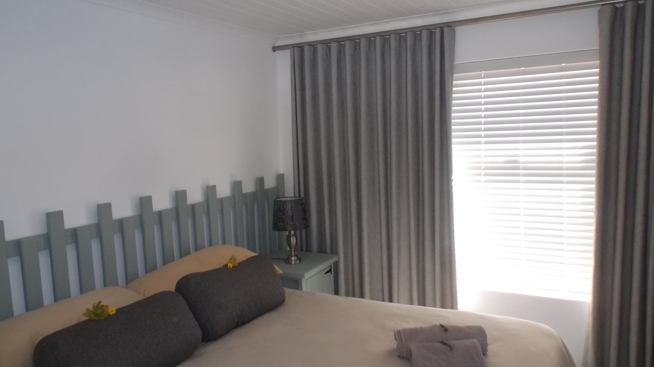 Photo of Bedroom in Port Beaufort