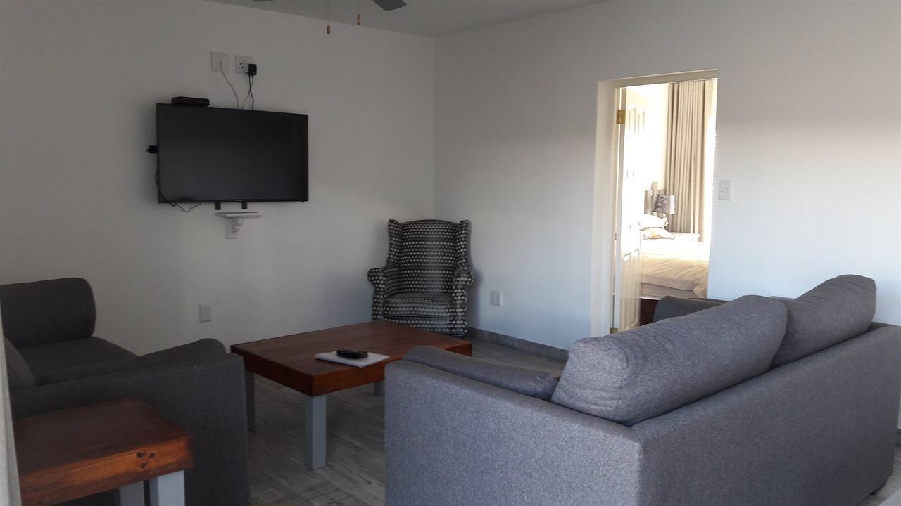 Photo of Livingroom in Port Beaufort