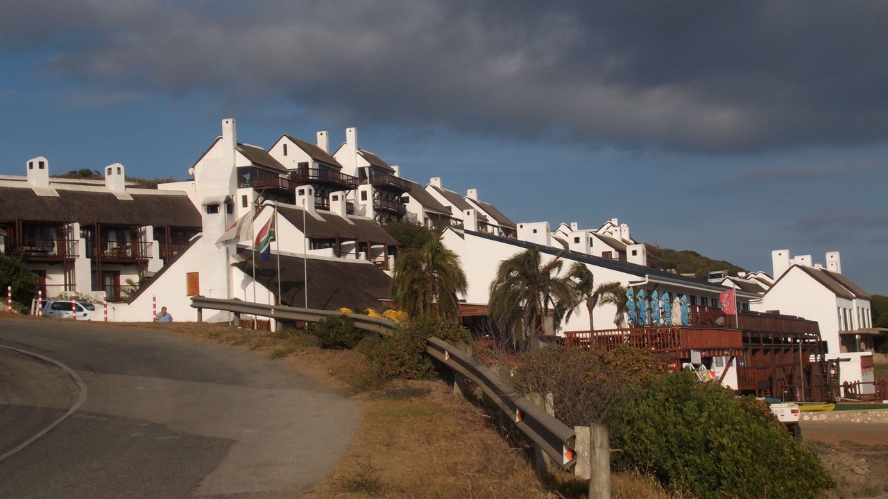 Photo of Outdoor in Port Beaufort