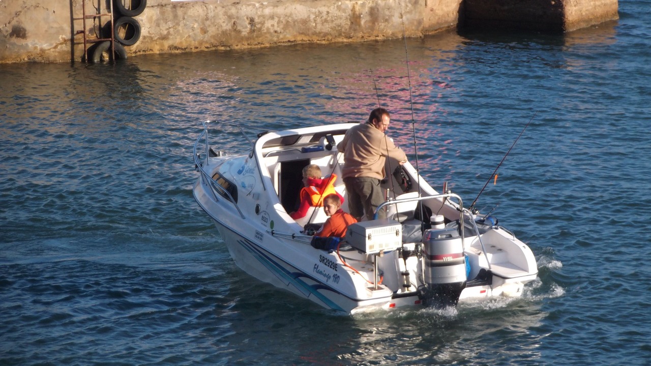 Photo of Outdoor in Port Beaufort