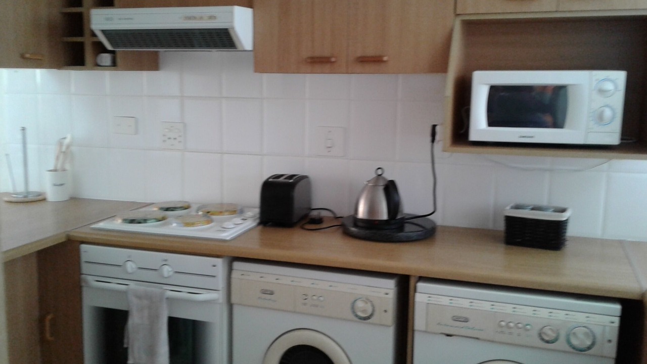 Photo of Kitchen in Doonside