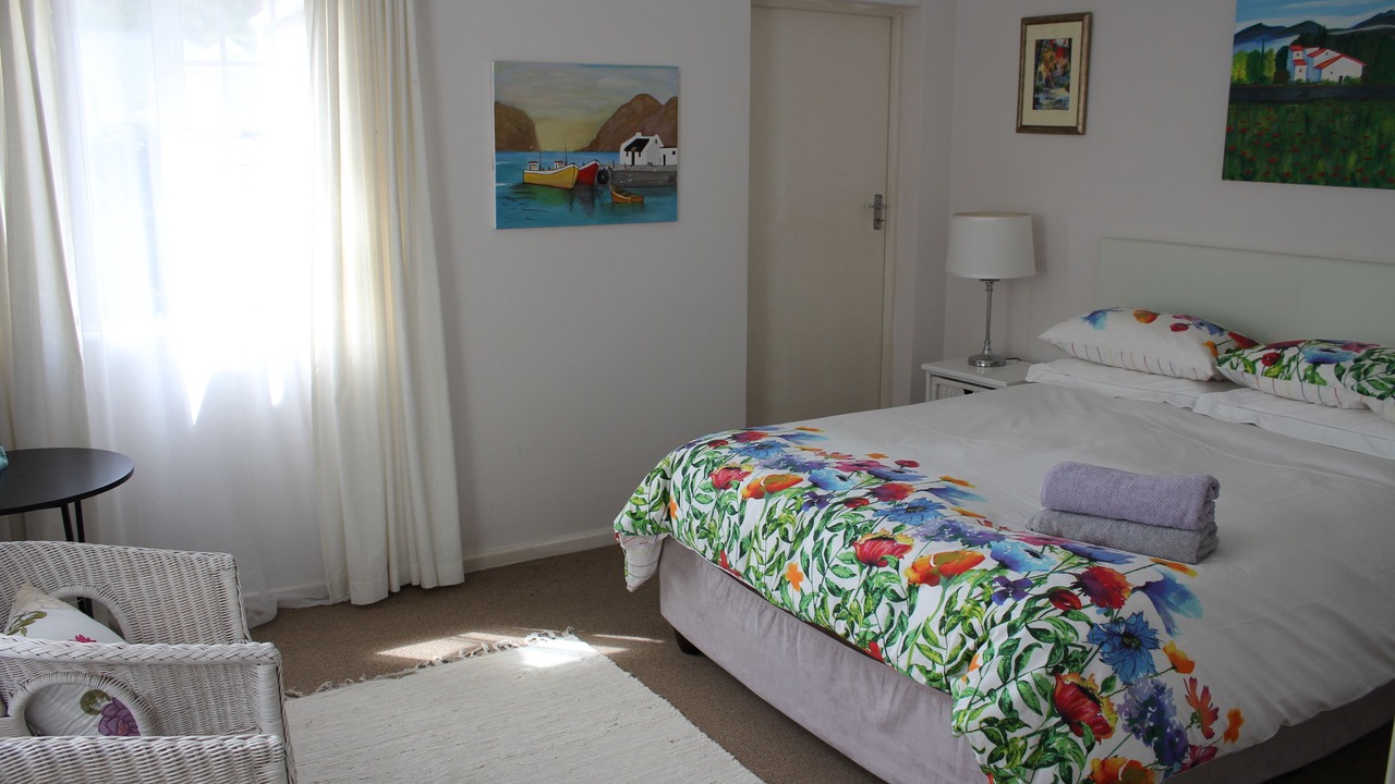 Photo of Bedroom in Sedgefield