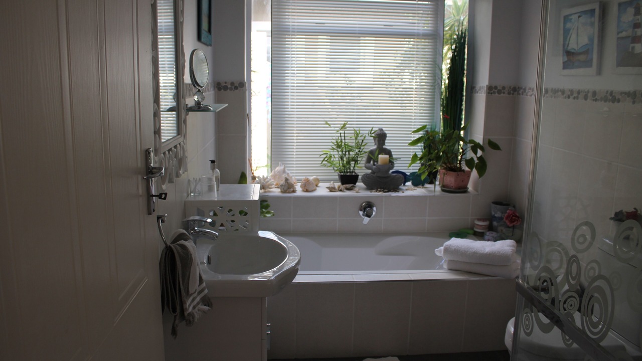 Photo of Bathroom in Sedgefield