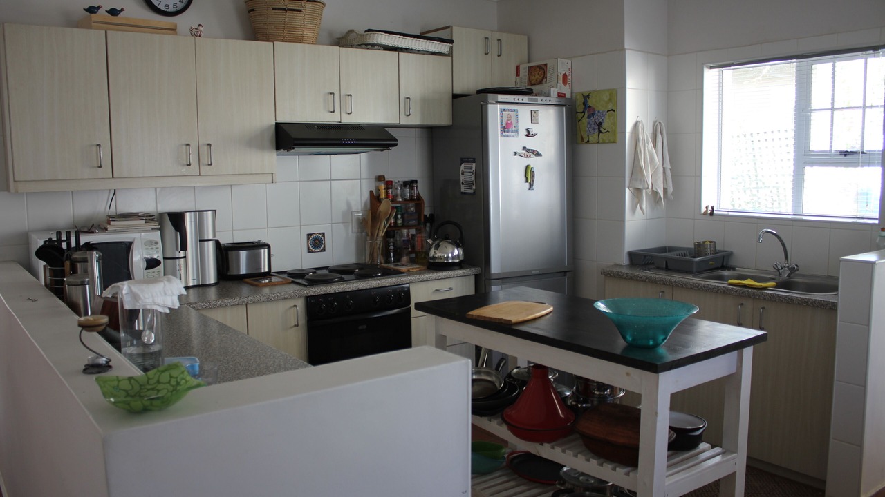 Photo of Kitchen in Sedgefield