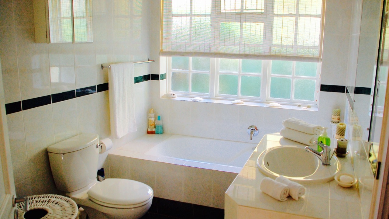 Photo of Bathroom in Tokai
