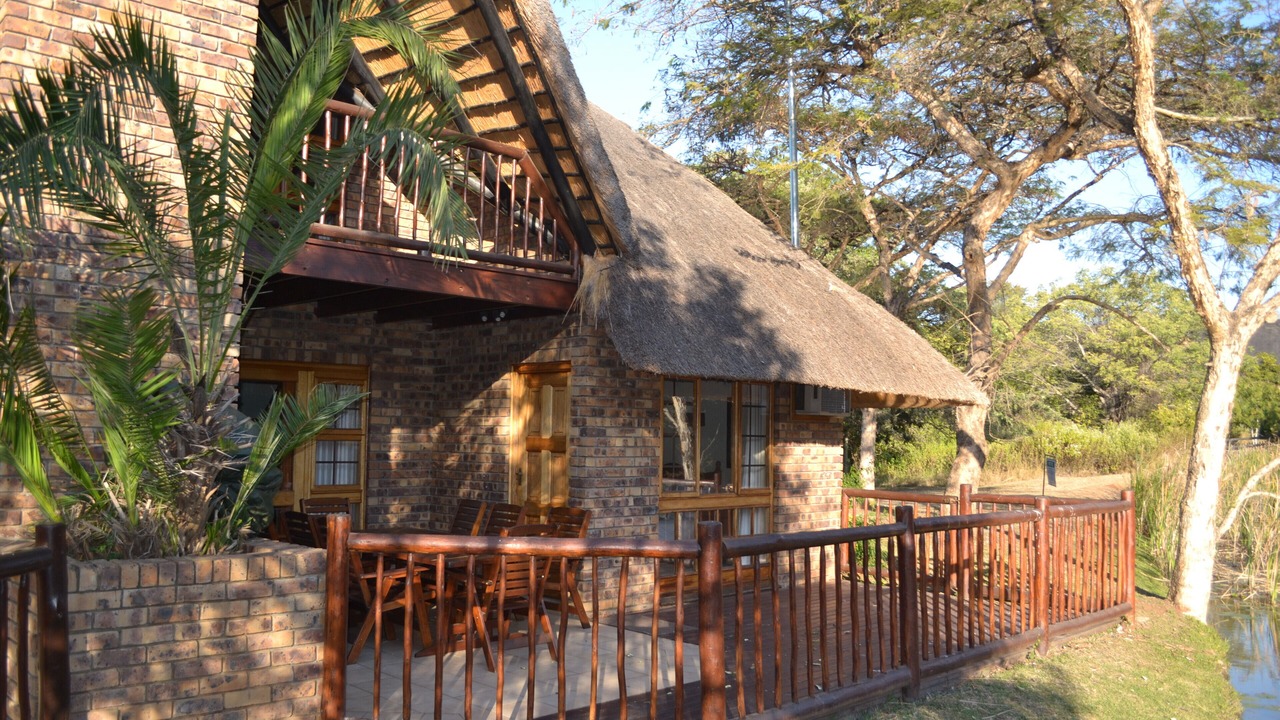 Photo of Outdoor in Hazyview
