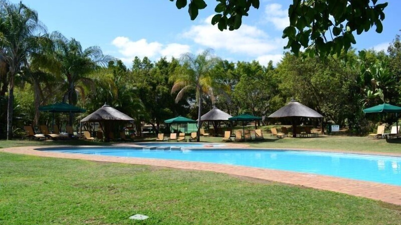 Photo of Outdoor in Hazyview