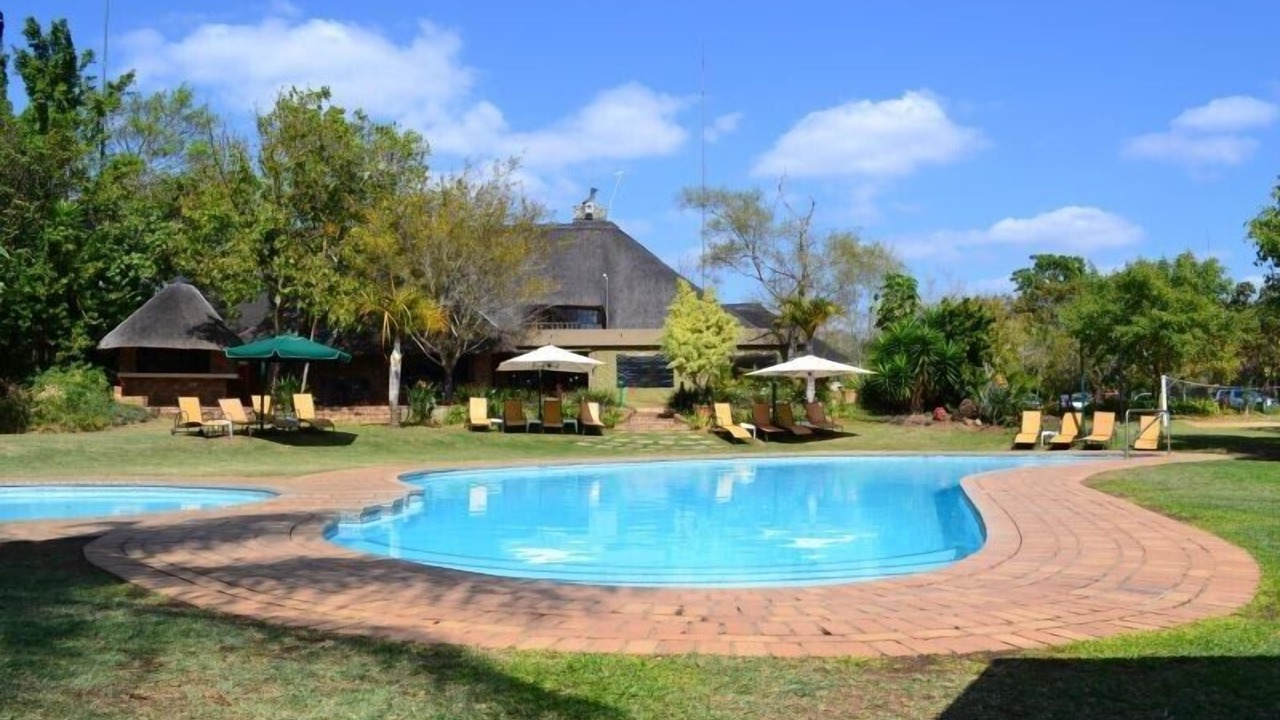 Photo of Outdoor in Hazyview