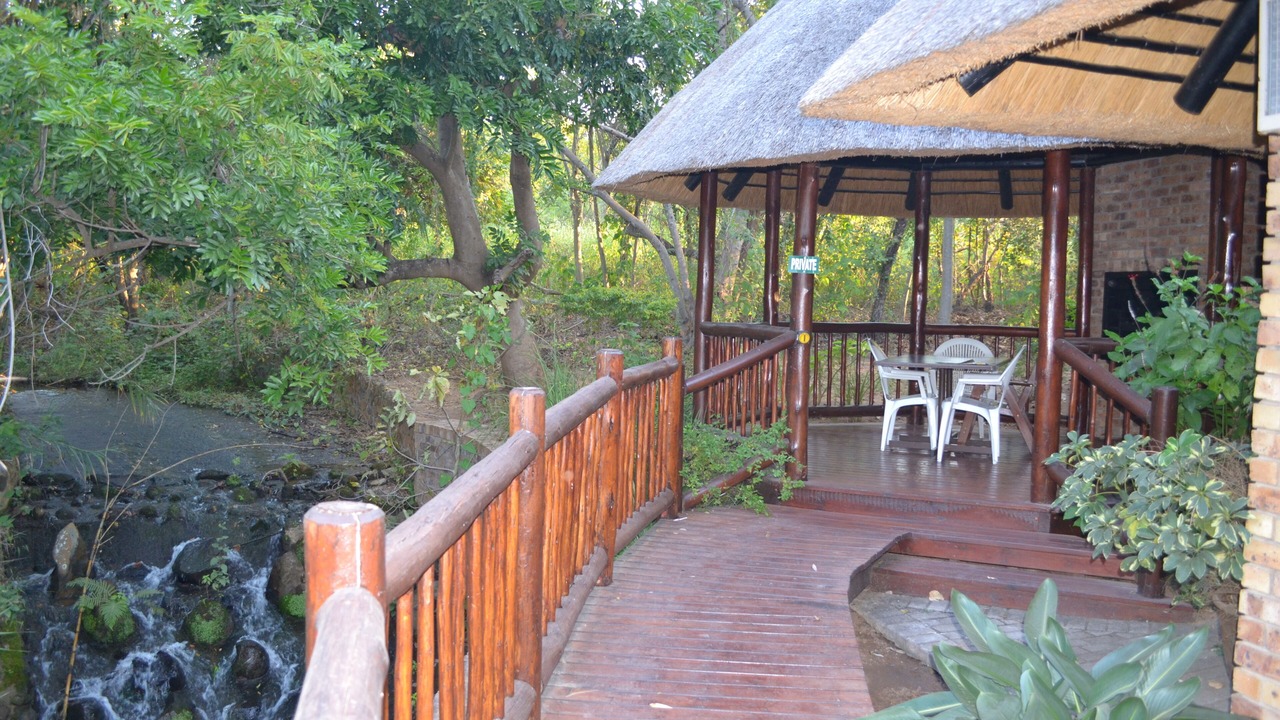 Photo of Outdoor in Hazyview