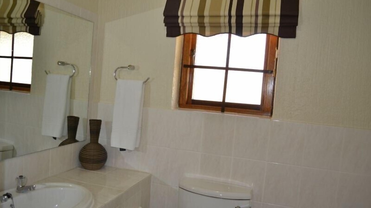 Photo of Bathroom in Hazyview