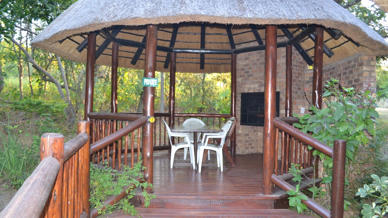 Photo of Outdoor in Hazyview