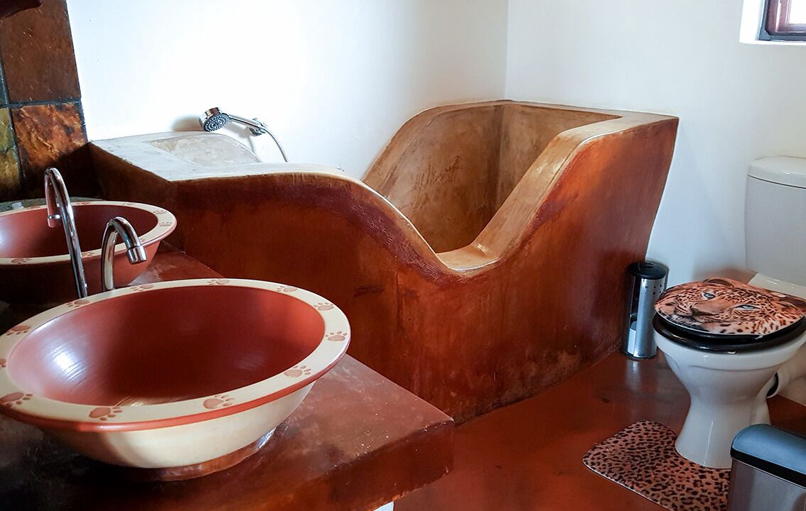 Photo of Bathroom in Phalaborwa