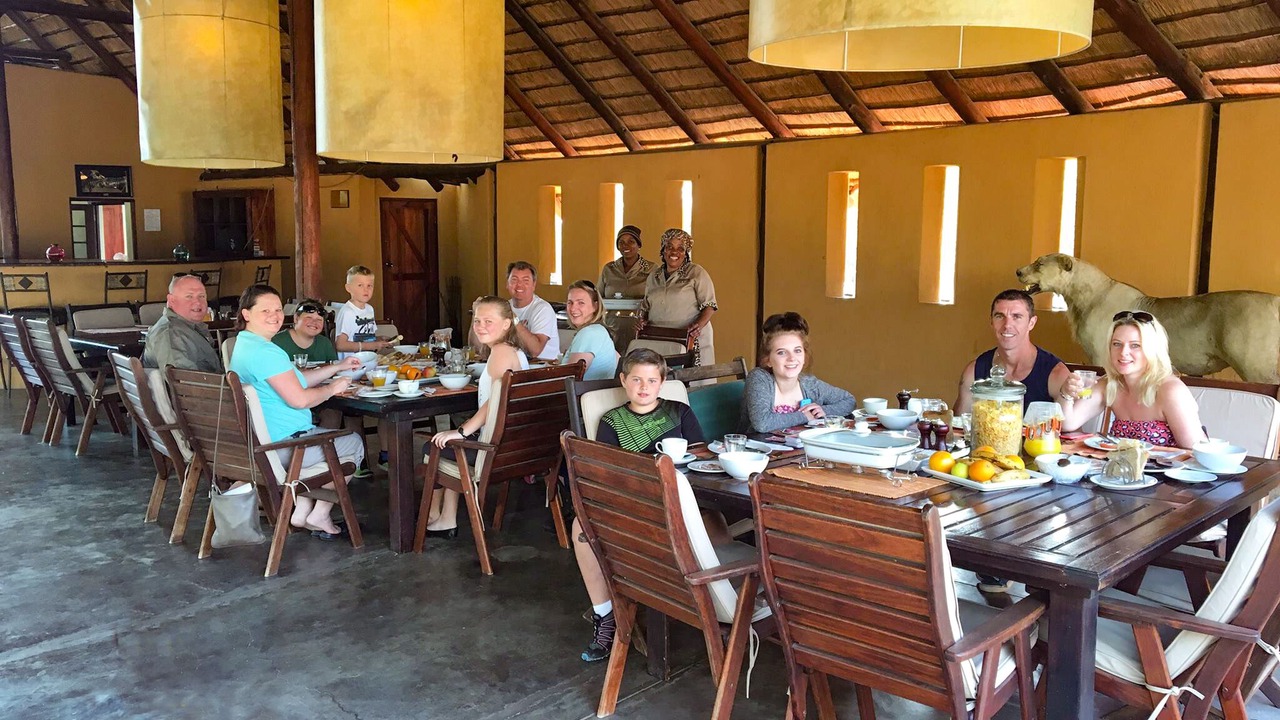 Photo of Others in Phalaborwa