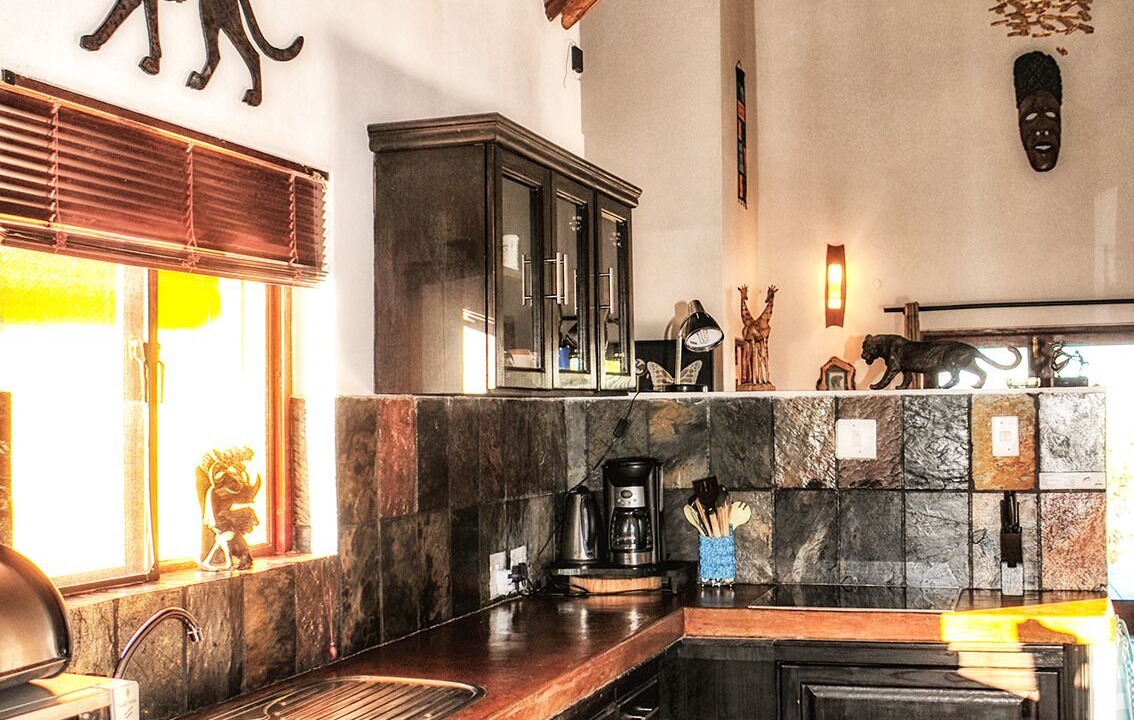Photo of Kitchen in Phalaborwa