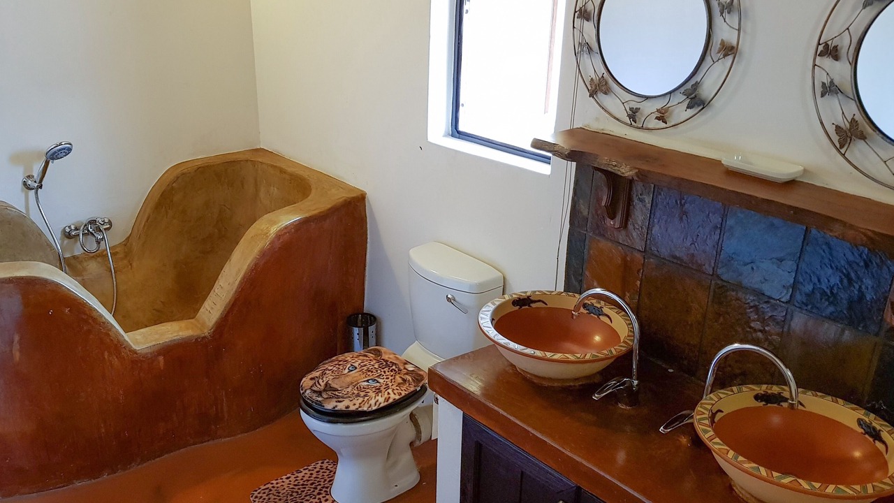 Photo of Bathroom in Phalaborwa