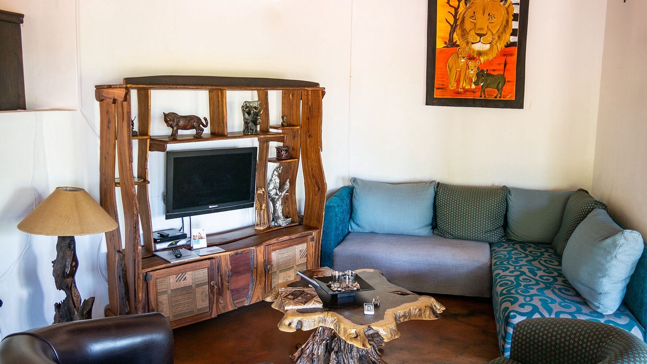 Photo of Livingroom in Phalaborwa