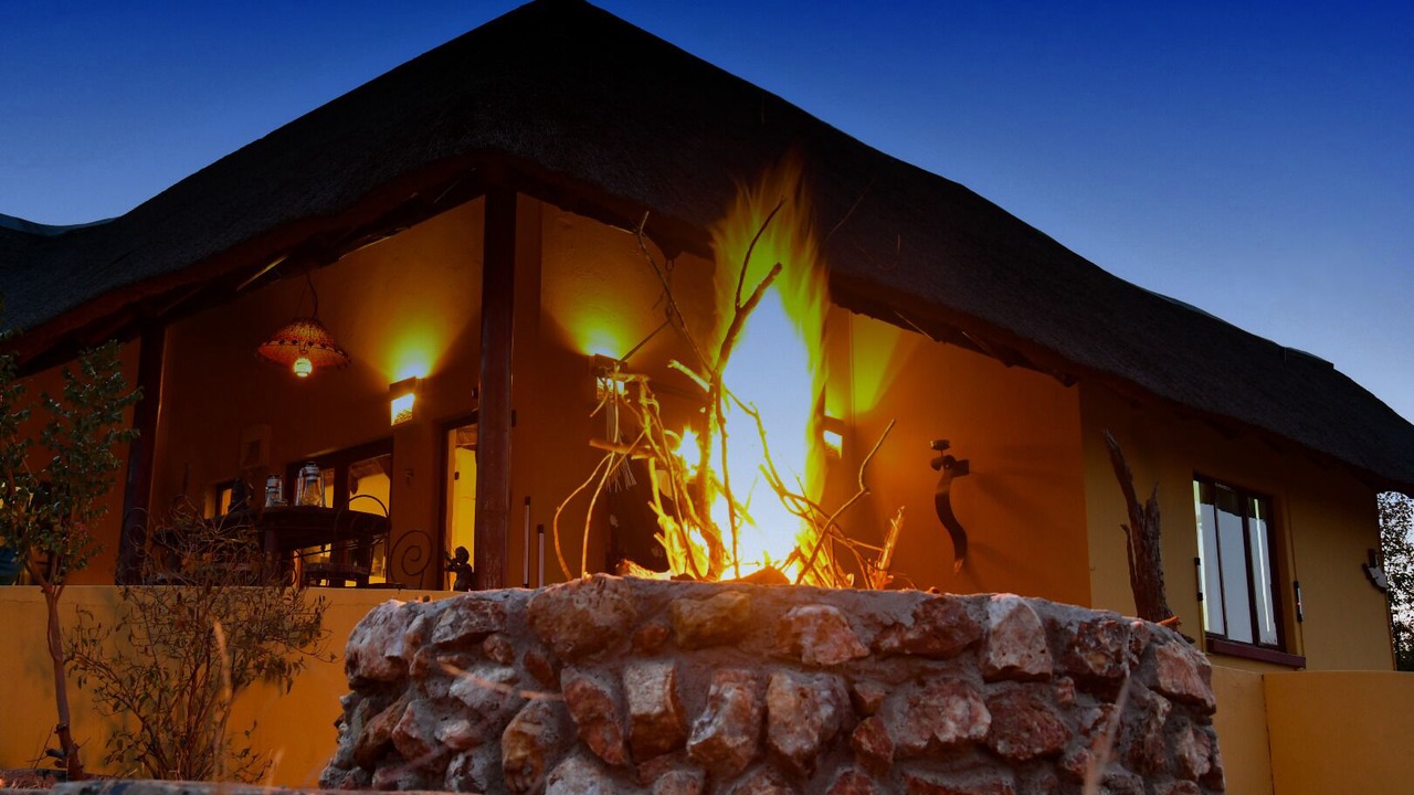 Photo of Livingroom in Phalaborwa