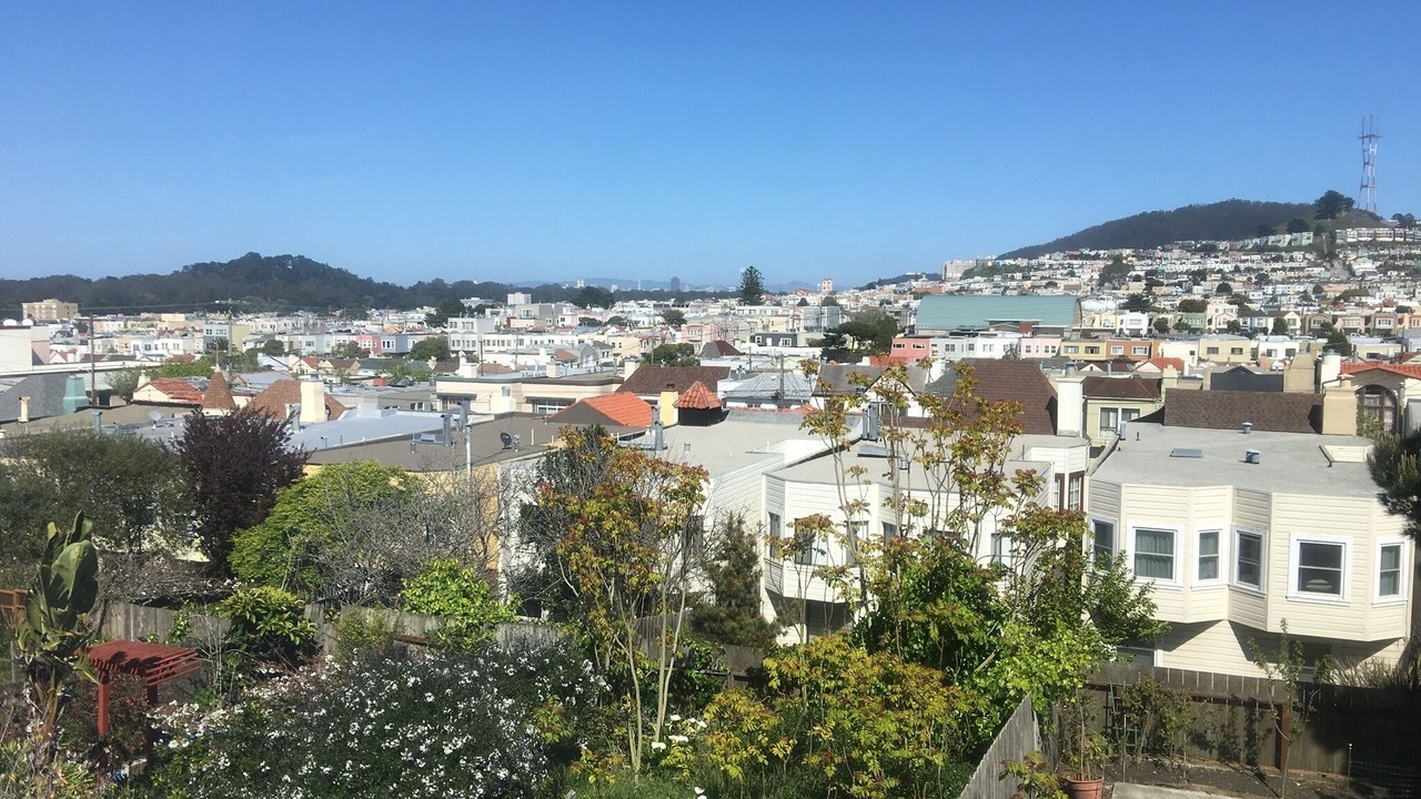 Photo of Others in Outer Sunset