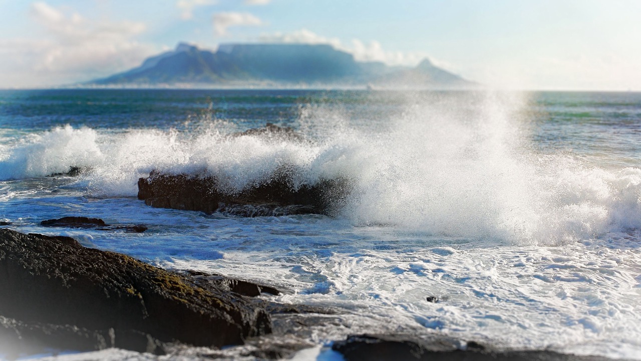 Photo of Others in Bloubergstrand