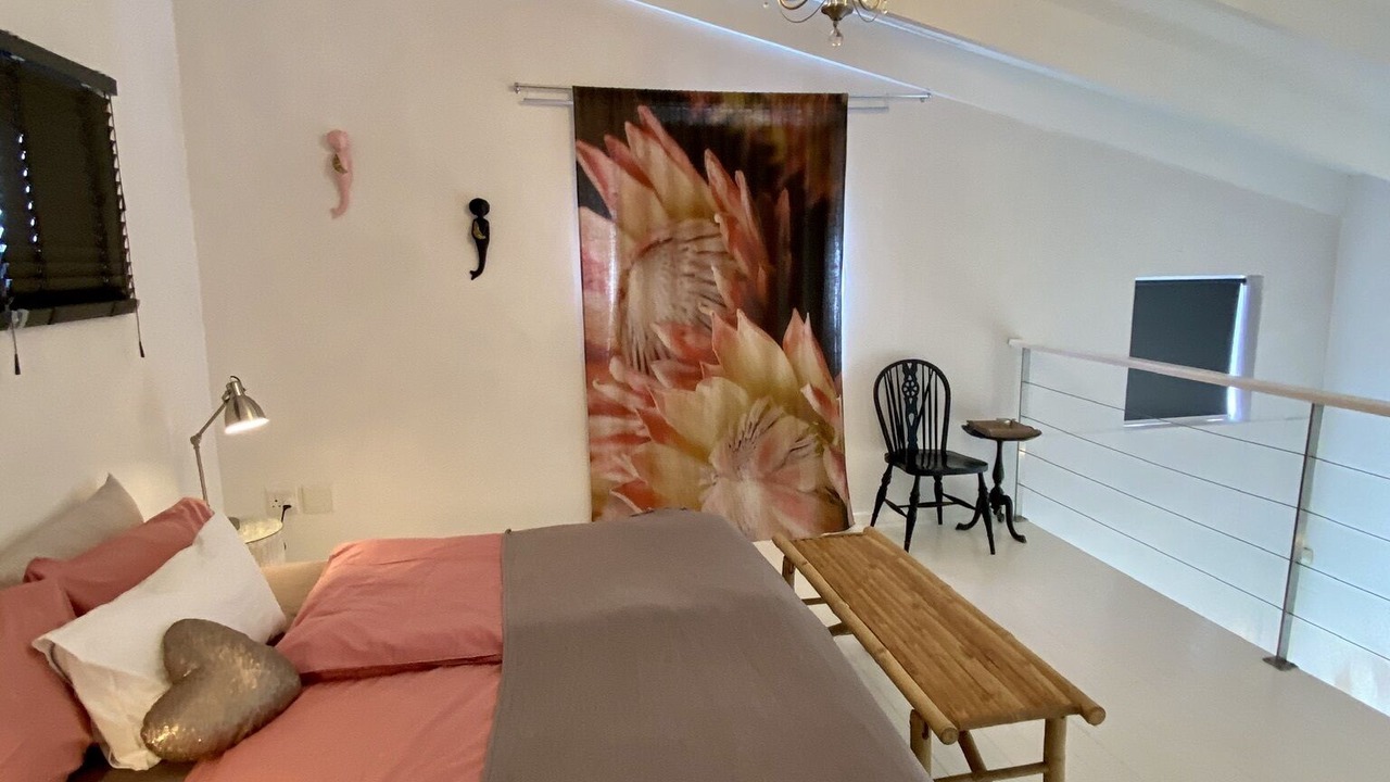 Photo of Bedroom in Bloubergstrand