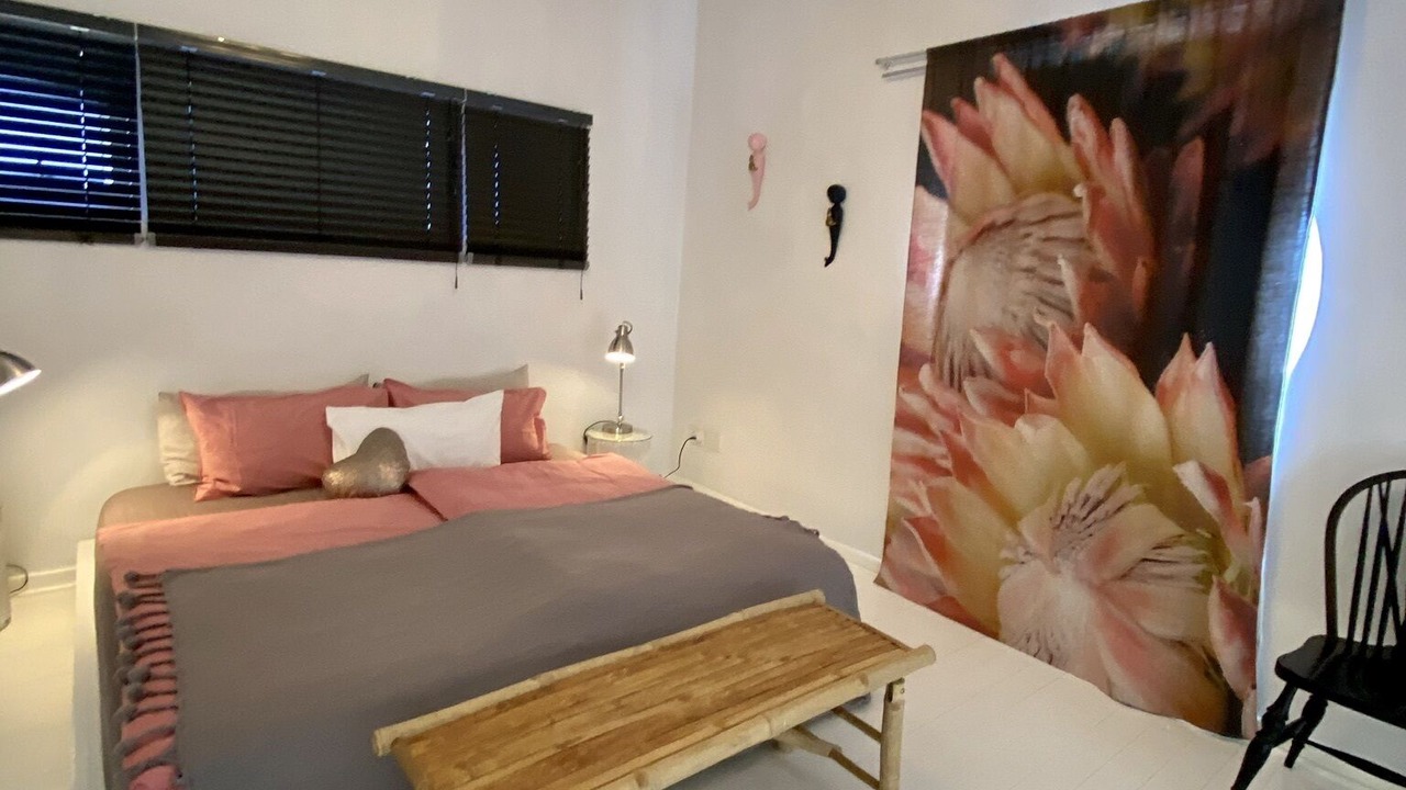 Photo of Bedroom in Bloubergstrand