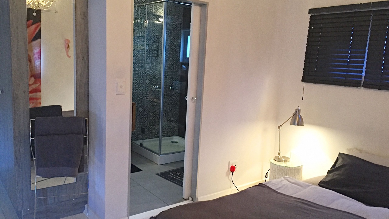 Photo of Bedroom in Bloubergstrand