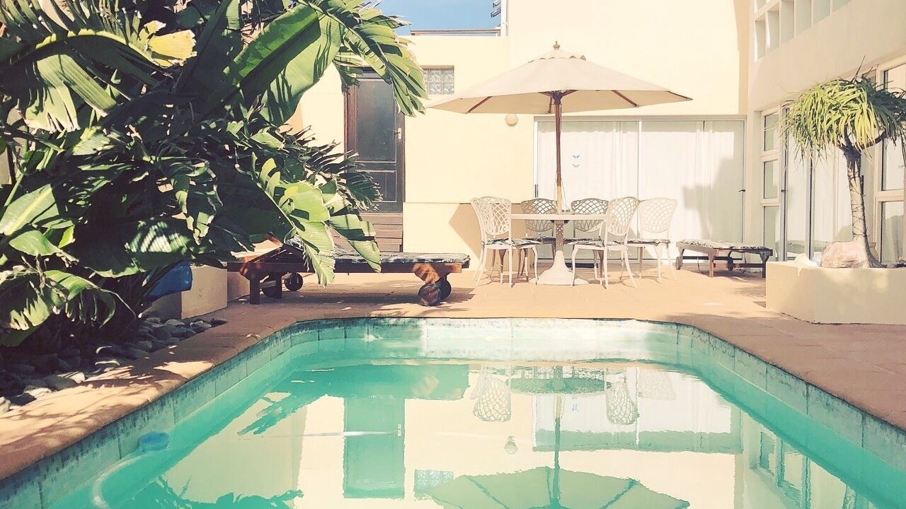 Photo of Outdoor in Bloubergstrand