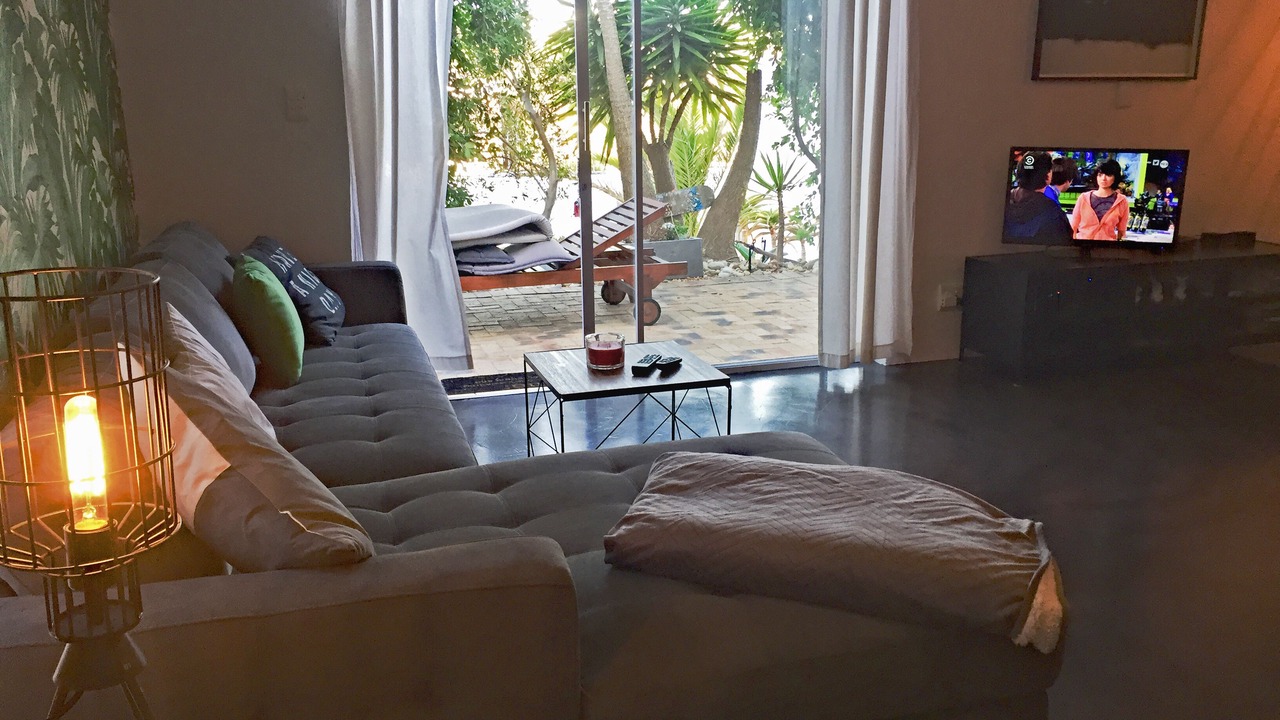 Photo of Livingroom in Bloubergstrand