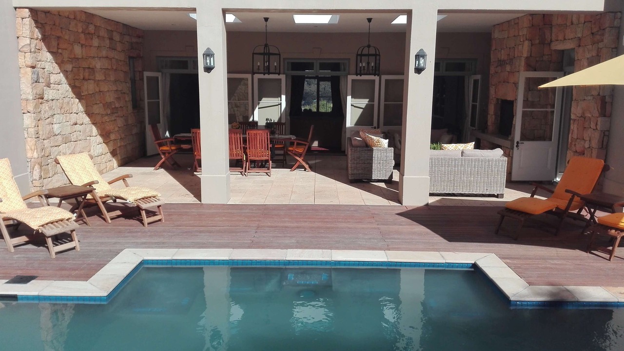 Photo of Outdoor in Hout Bay