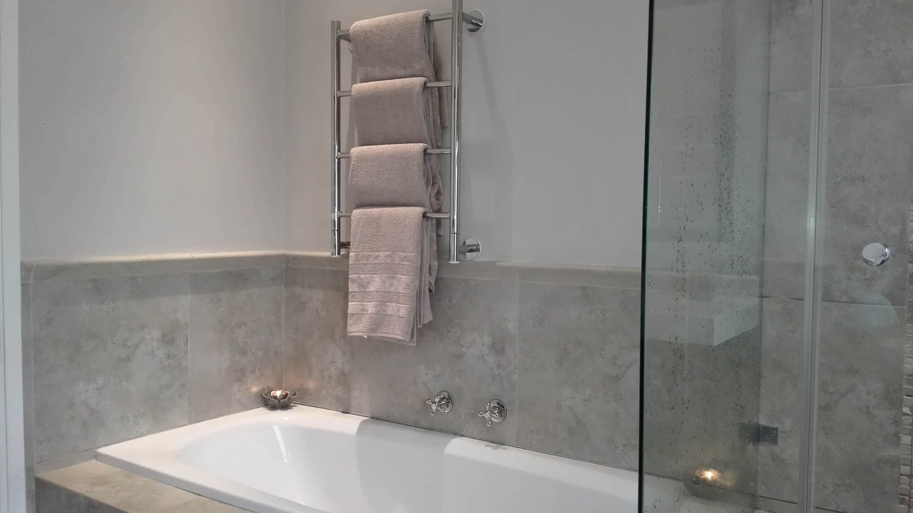 Photo of Bathroom in Hout Bay