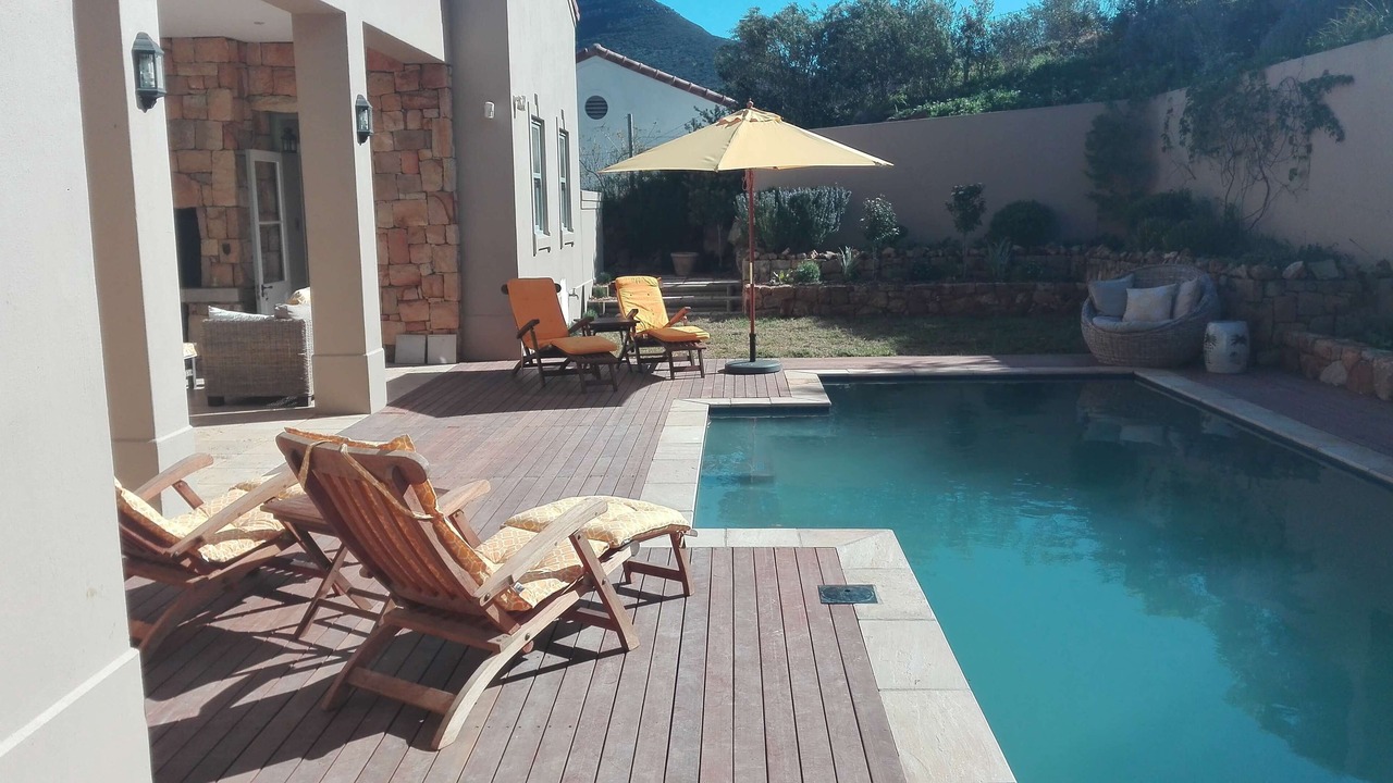 Photo of Outdoor in Hout Bay