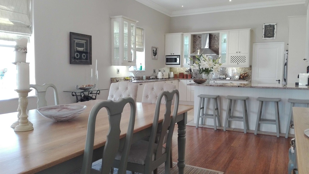 Photo of Bedroom in Hout Bay