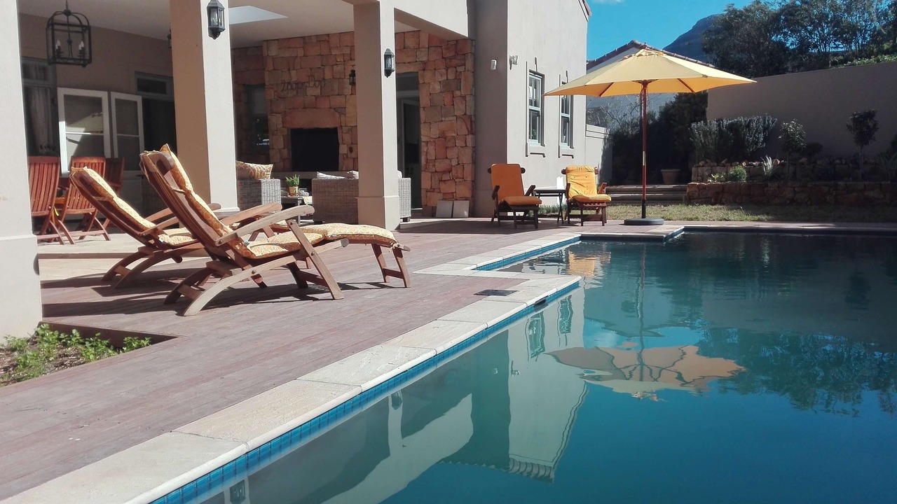 Photo of Outdoor in Hout Bay