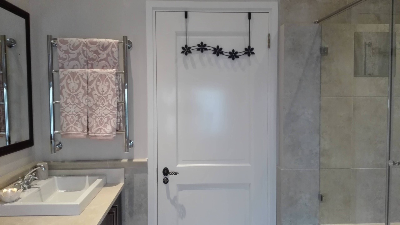 Photo of Bathroom in Hout Bay