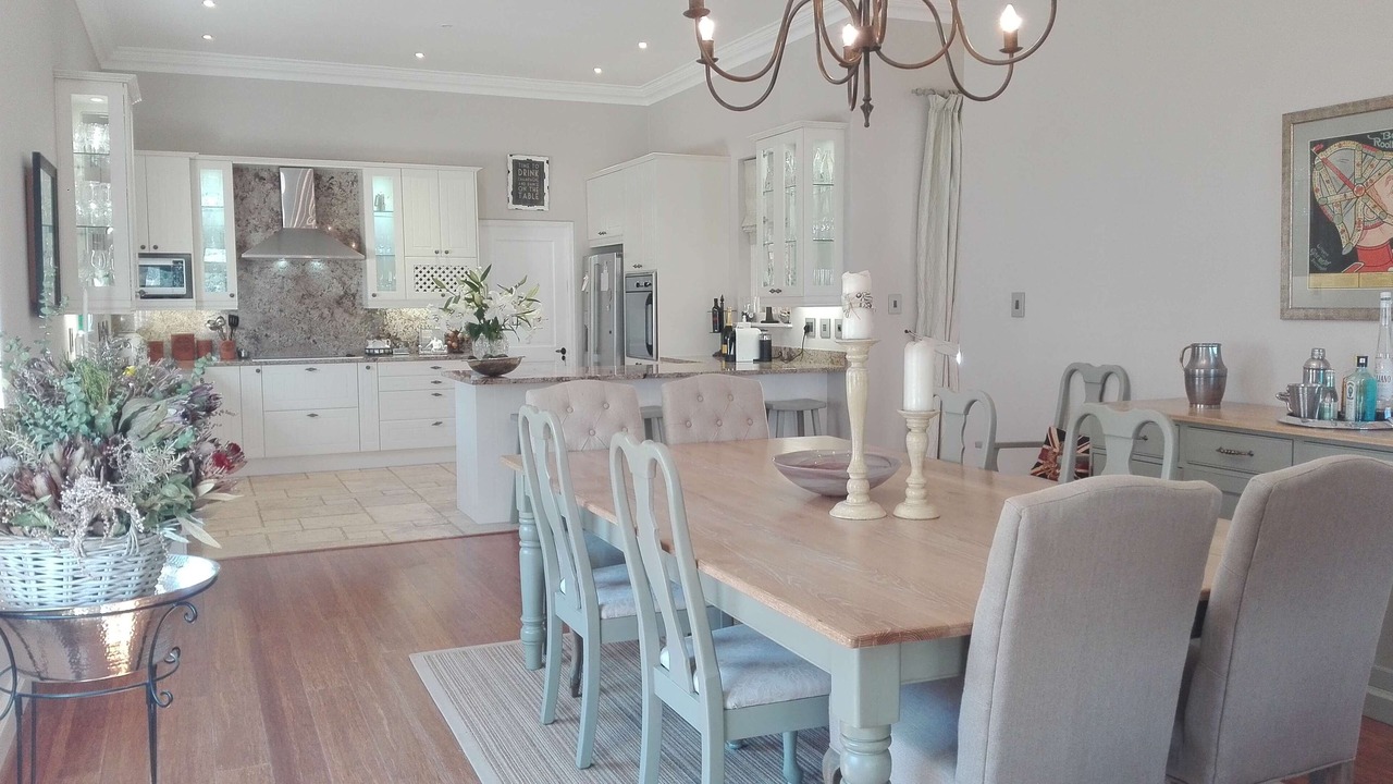 Photo of Bedroom in Hout Bay