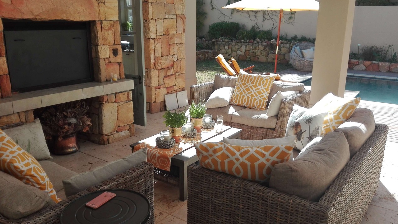 Photo of Outdoor in Hout Bay