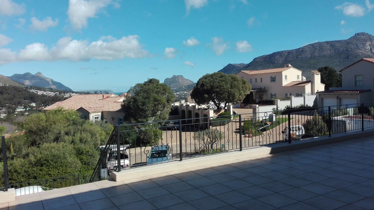 Photo of Others in Hout Bay