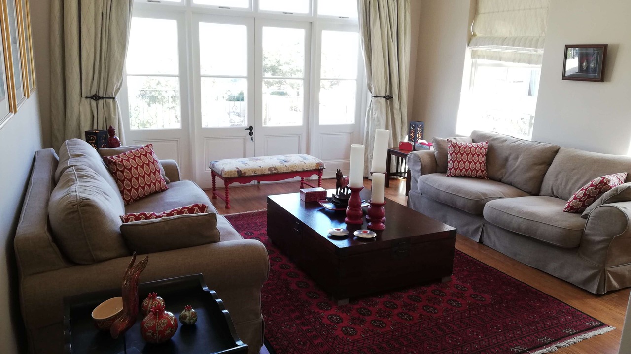 Photo of Livingroom in Hout Bay