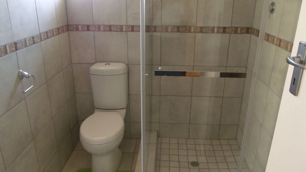 Photo of Bathroom in Greater Johannesburg Metropolitan Area