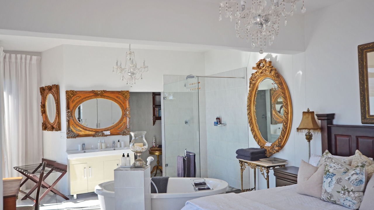 Photo of Bedroom in Mountainside