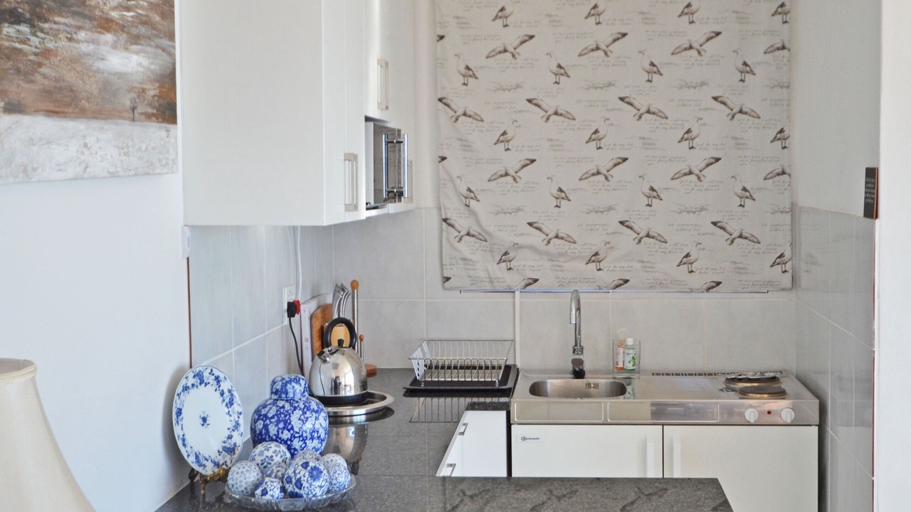 Photo of Kitchen in Mountainside