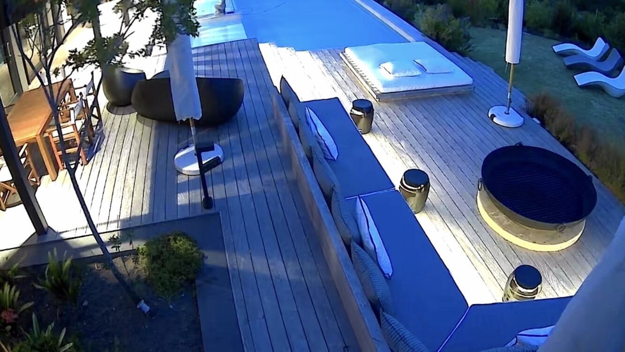 Photo of Patio Balcony in Knysna